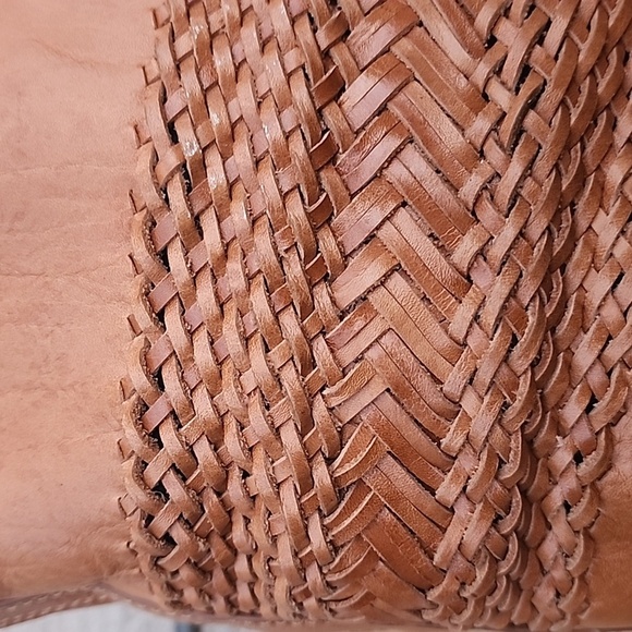 Patricia Nash Discovery Signature Collection Limited Edition̈ 035 0f 200 Bag - Picture 9 of 16